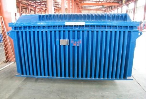 原州矿用变压器