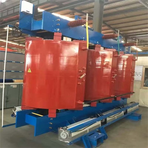 原州SCB10-500KVA干式变压器价格