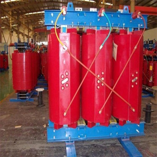 原州SCB10-1000KVA干式变压器