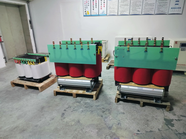 原州KS11-1000KVA矿用变压器